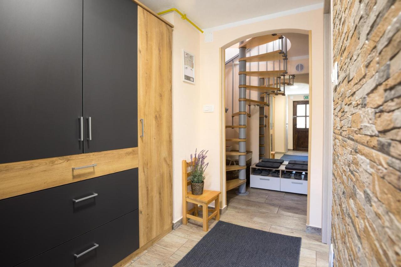 Vila Rozi, Osilnica - Vacation House Pr' Vili Rozi Exteriör bild