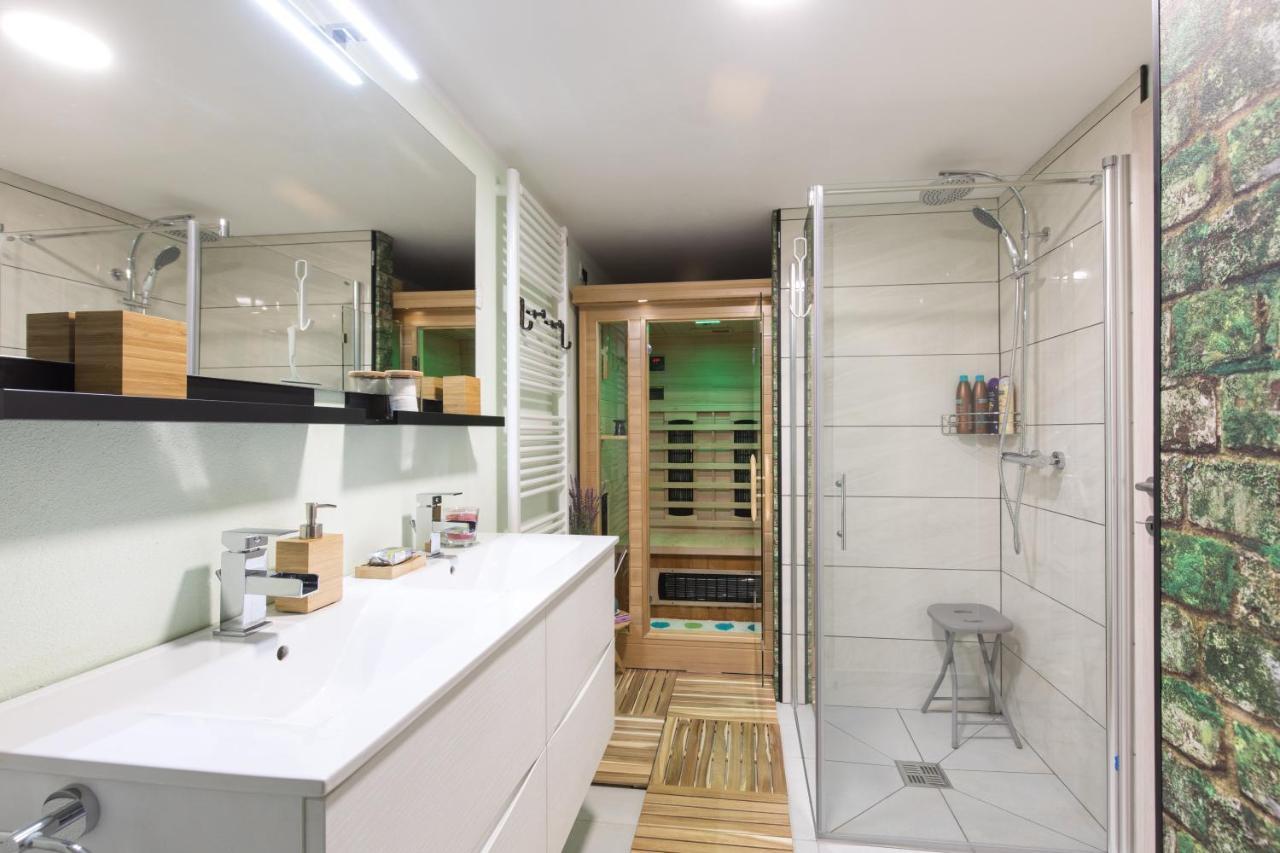 Vila Rozi, Osilnica - Vacation House Pr' Vili Rozi Exteriör bild